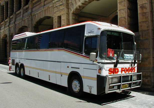 Sid Foggs Denning Landseer 3